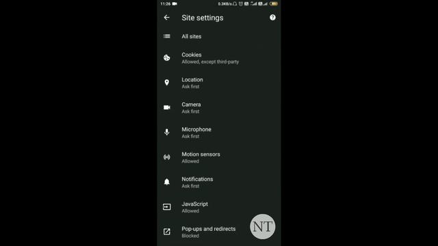Stop pop-up ads on Android| Chrome Browser |Mi Phones смотреть онлайн