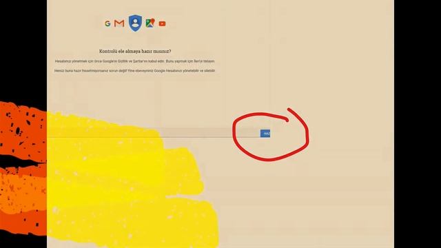 Google Hesap Yönetimi Nasıl Kaldırılır? Family Link. смотреть онлайн