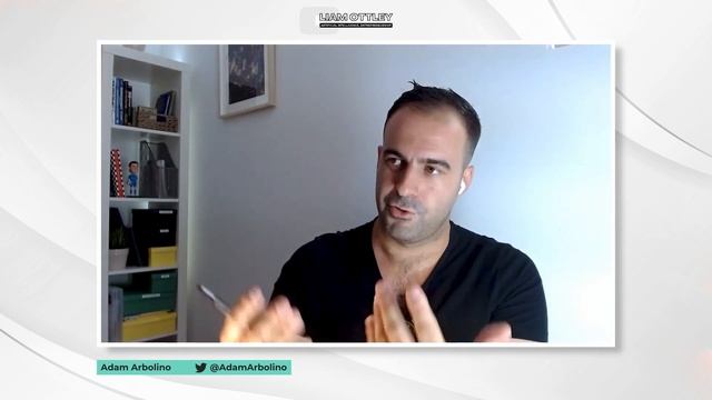 Mixo.io's REVOLUTIONARY Text-to-Website AI Explained | Founder Chat w/ Adam Arbolino смотреть онлайн