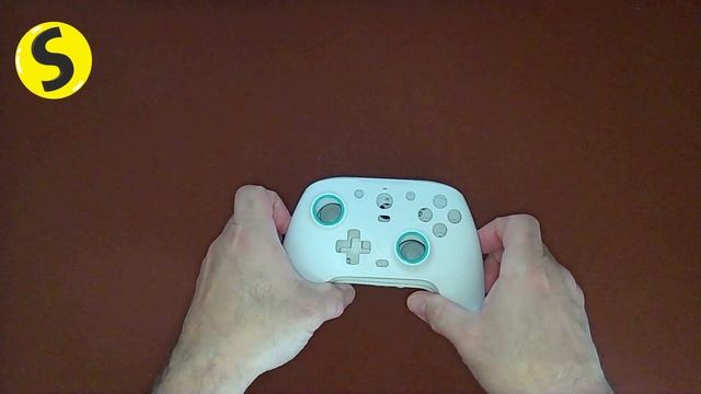 Gamesir G7 Se Review For PC