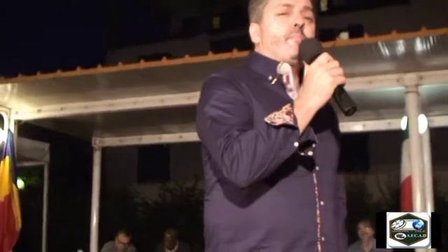 AFCAD: Con Te partirò, PATRICK SALATI смотреть онлайн