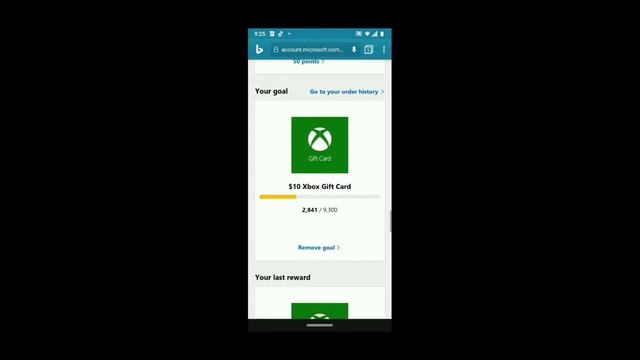 How to use microsoft rewards via bing (mobile) смотреть онлайн