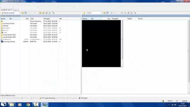 How to SSH into your iPhone's File System Wirelessly (OpenSSH) смотреть онлайн