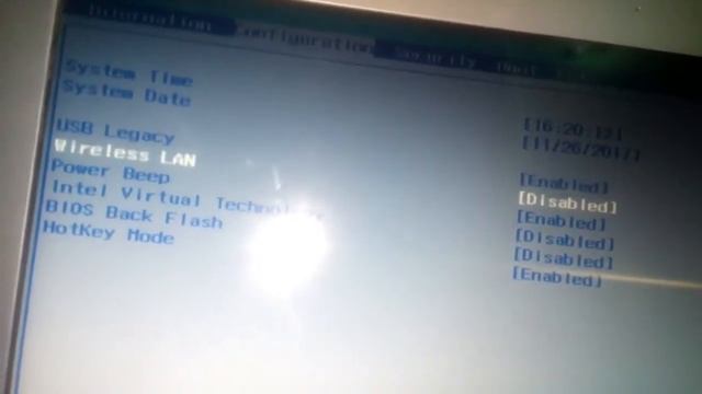 How to Fix wifi driver problem in windows 10 (Lenovo ideapad 310) смотреть онлайн