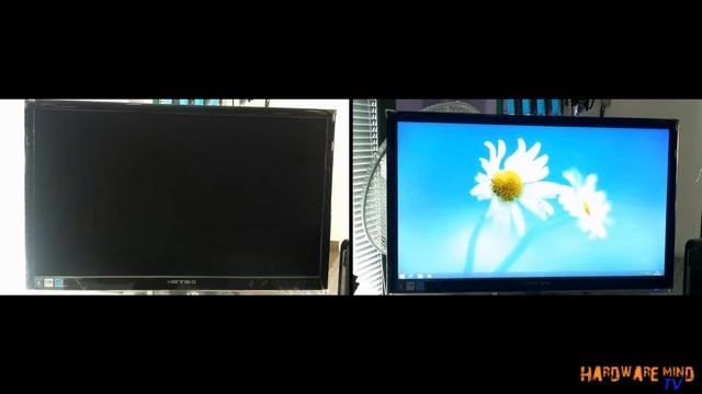 Windows 7 vs Windows 8 with SSD Adata SX900 смотреть онлайн