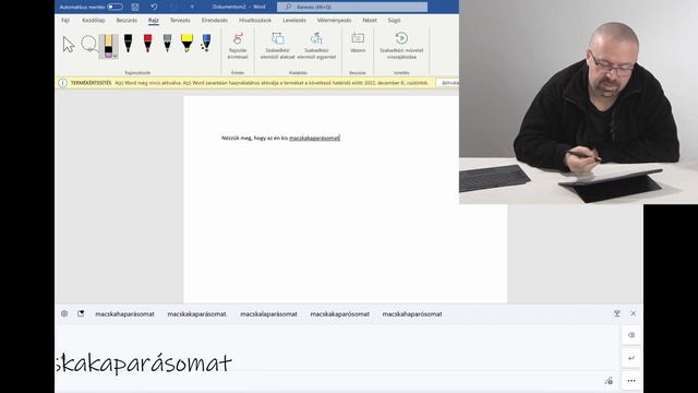 Microsoft Surface Pro 9 2022 - Intel i7 16GB смотреть онлайн