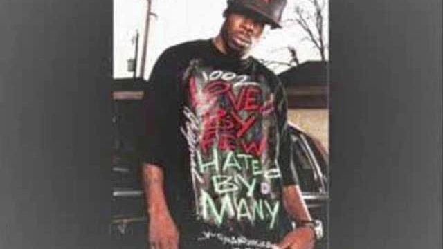 Lil Keke - Peepin In My Window Chopped N Screwed смотреть онлайн