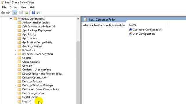How To Disable or Enable Windows Defender in Windows 7/8/10 смотреть онлайн