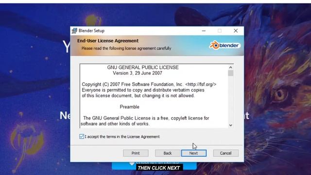 HOW TO DOWNLOAD BLENDER PROJECT 2.90.1 смотреть онлайн