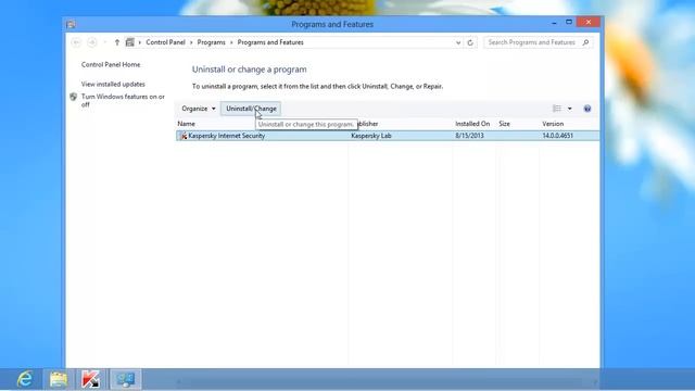 How to remove incompatible software смотреть онлайн