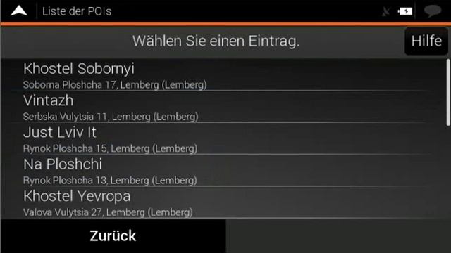 German VR iGO смотреть онлайн