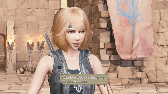 Mobius Final Fantasy Walkthrough - Ultimate Coliseum - Part 2 (English) смотреть онлайн