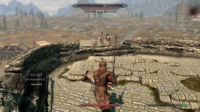 Acer VX5-591G Review : Skyrim V benchmark GTX 1050 Ti 4GB I5-7300HQ, Ultra@1080p смотреть онлайн