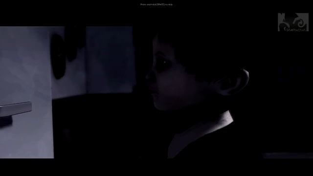 Lucius Gameplay Commentary HD [1/4] смотреть онлайн