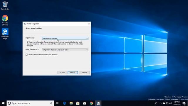 How to Transfer Windows Printers To Another Computer | Easiest way смотреть онлайн