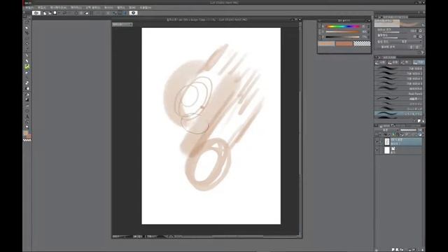 clip studio paint cursor flickering issue смотреть онлайн