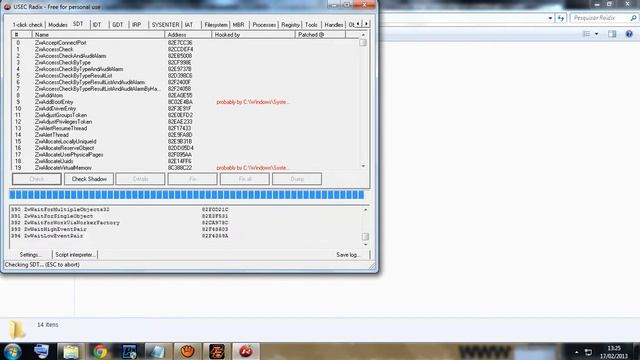 Hacker Aimbot Point Blank 18/02/2013 смотреть онлайн