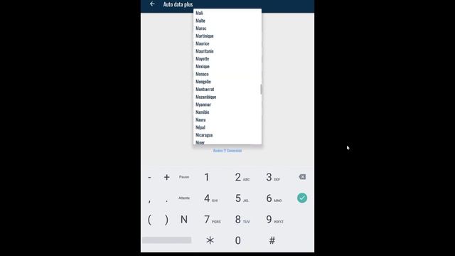 Comment Créer un compte, Auto data plus смотреть онлайн