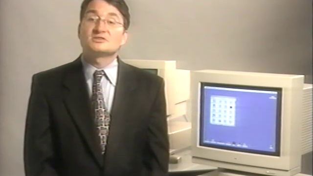 Bad Apple Promo Video 1996. Not Cool. смотреть онлайн