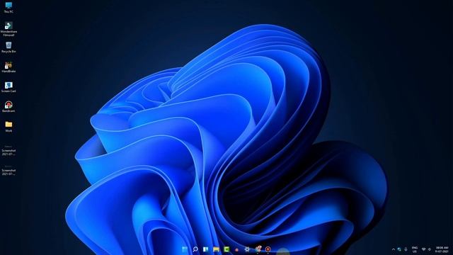 These are the Windows 11 Insider preview build 22000.65 bugs, Issues and Problem смотреть онлайн