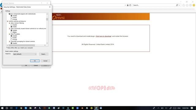 How to Activate UBL Omni Agent System in PC Laptop | UBL Omni Agent System on Windows 7 , 8 & 10 смотреть онлайн