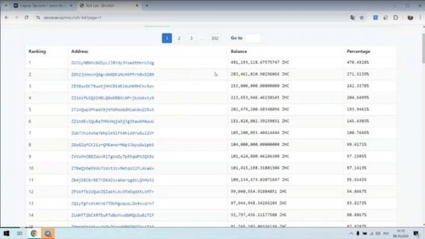 Мир DeFi БЛАГОДАР