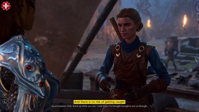 9 Extremely Rare interactions that you should try today in Baldur's Gate 3. смотреть онлайн