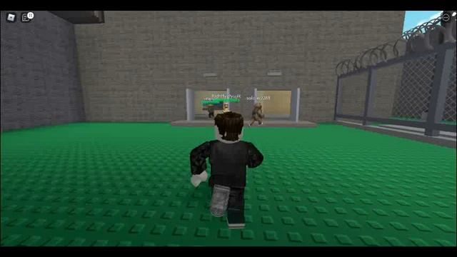 Roblox Windows 7 Edition