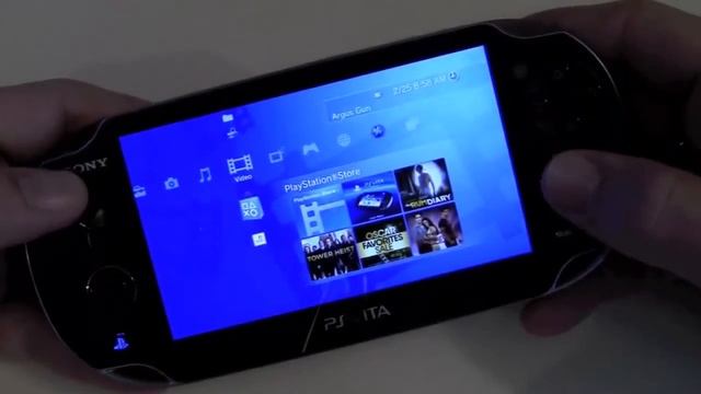 Playstation Remote Play VS Xbox Smartglass смотреть онлайн