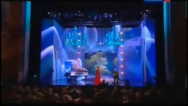 Маша Кац «Лебединая верность» смотреть онлайн