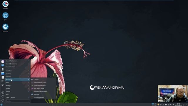 Product Review - OpenMandriva LX4.0 (Official) смотреть онлайн