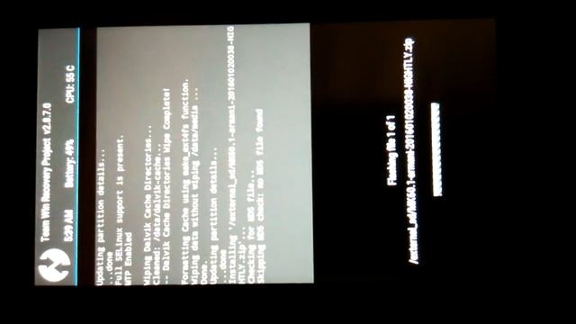 How to install Mokee ROM android 6.0 on Redmi 1s смотреть онлайн