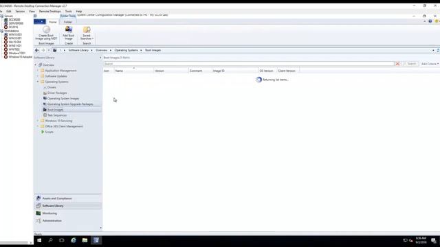 PXE E23 Client received TFTP error from server смотреть онлайн