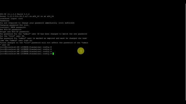 How to add BIGIP in EVE-ng смотреть онлайн