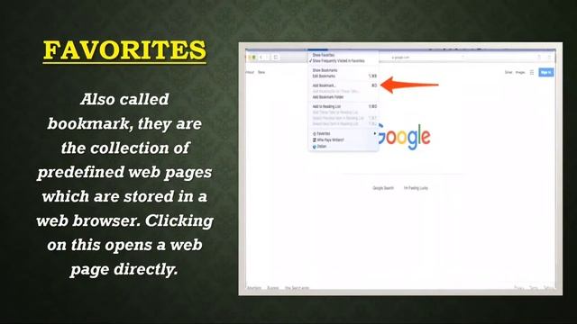 Class 4 ||ch -4 Internet ||part 2 ( Parts of browser window) смотреть онлайн