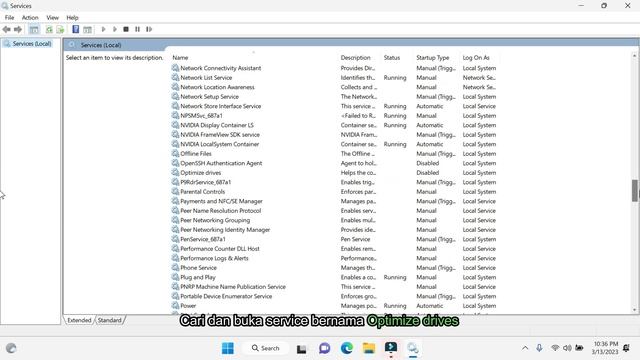 Defragment and Optimize Drives Not Working, Won't Opening Tidak Terbuka ~ SOLVED смотреть онлайн
