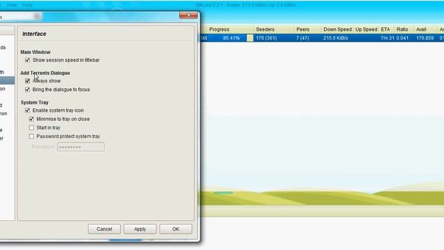 Bitlord 2.2.1 Ultimate Turbo Settings UP!!! смотреть онлайн
