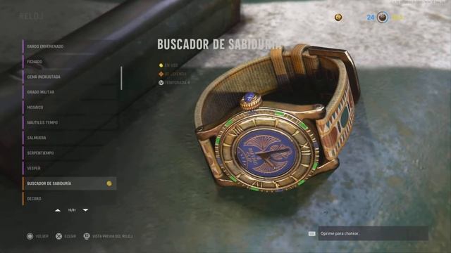 Nuevo Combat Pack "Expedicionario" Gratis para Vanguard y Warzone / PS Plus смотреть онлайн
