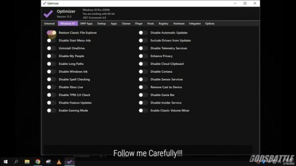 🔧[2022] The BEST Windows Optimizer (11, 10, 8.1, 7, XP, Vista)