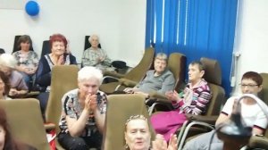 № 1653 Лицевой неврит