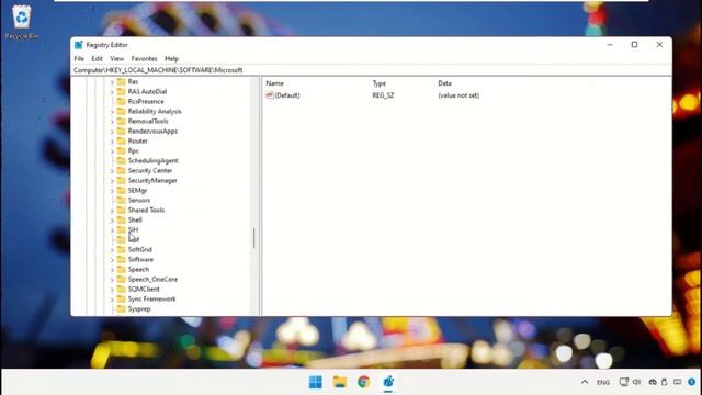 Windows 11 - Устранение проблемы с автоматическим перезапуском в Windows 11 смотреть онлайн