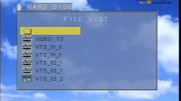 Portable Media Player