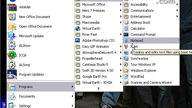 Иконки и папки в Уиндоус (windows) смотреть онлайн