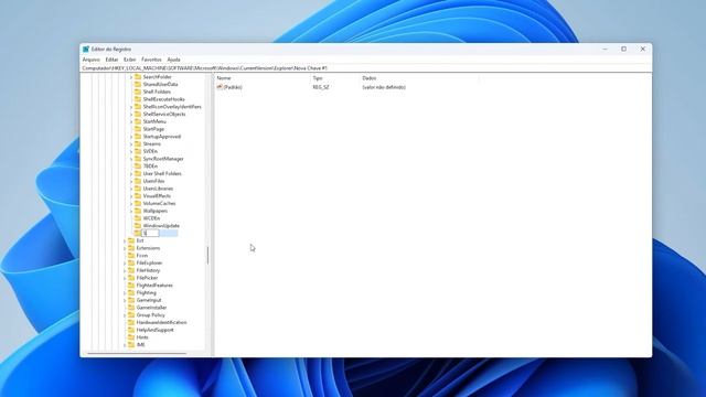 Como Remover as Setas Dos Icones Da Area de Trabalho no Windows 11 Sem Erros 2024 смотреть онлайн