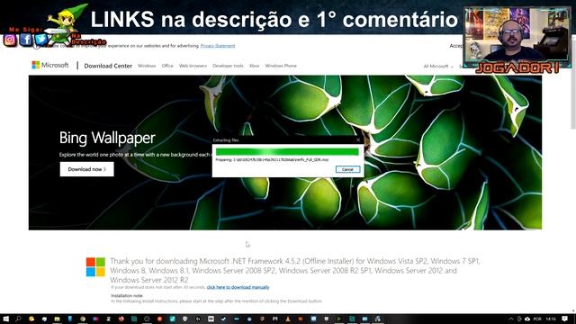 ✔️ Como Jogar com Controle do PS4 no PC Fácil em Qualquer Jogo ✔️ De Graça ✔️ Com ou Sem Fio смотреть онлайн