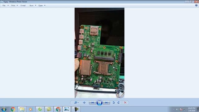 Hướng dẫn nâng cấp RAM laptop Asus X540LJ смотреть онлайн