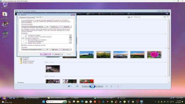 INSTALLING AND EXPLORING WINDOWS VIENNA - MODIFIED BUILD OF WINDOWS VISTA #NH_TECH #windows смотреть онлайн