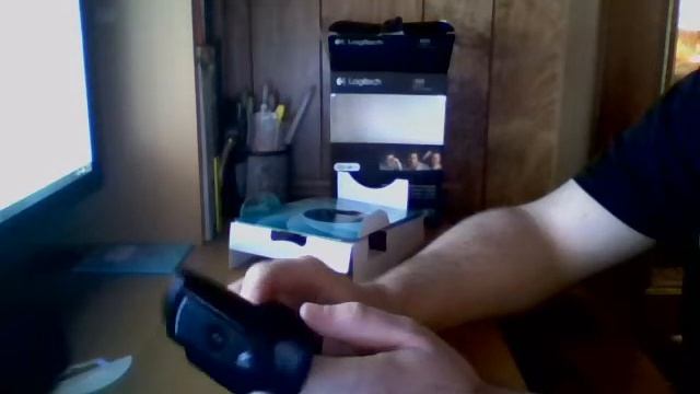 LOGITECH C920 HD PRO WEBCAM UNBOXING AND REVIEW! 1080p BLACK FRIDAY! смотреть онлайн