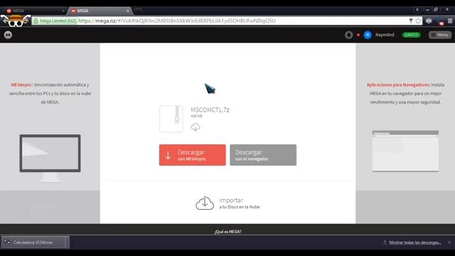 Calculadora VLSM en Windows 8.1 y 10 por mega смотреть онлайн