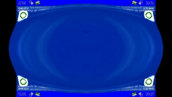 Windows Longhorn Logon & Logoff RUS Animation in N Major 35 Powers